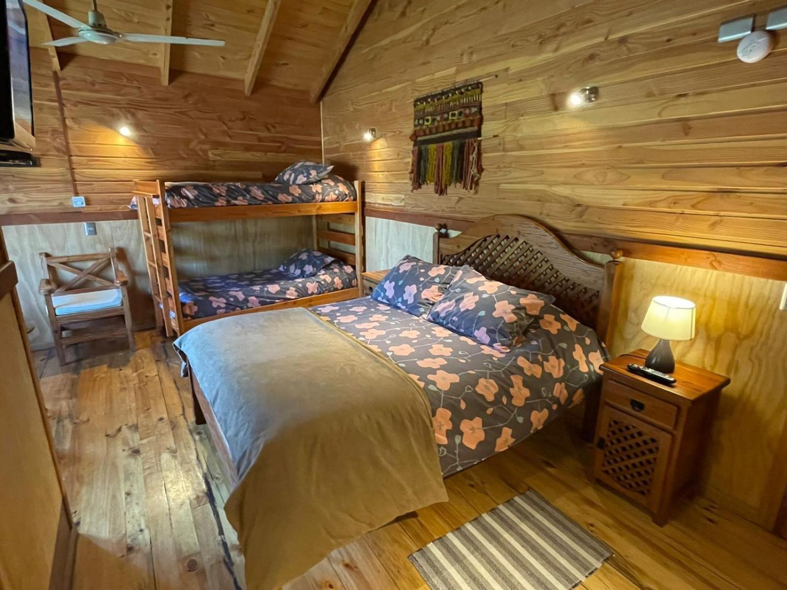 Hostal Pucon Sur Exterior foto