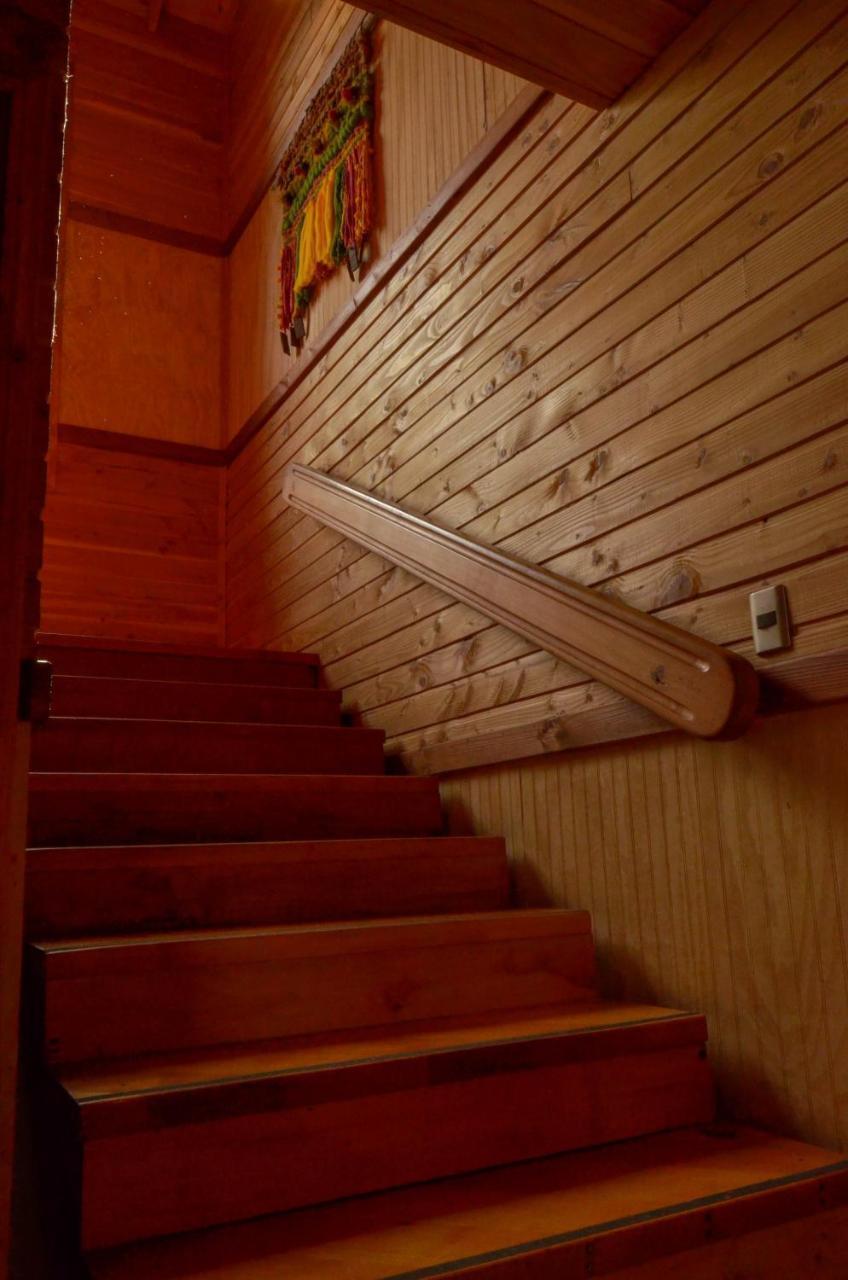 Hostal Pucon Sur Exterior foto